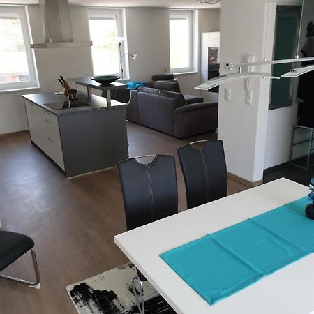 Charakterhaus Daire Neulengbach Dış mekan fotoğraf