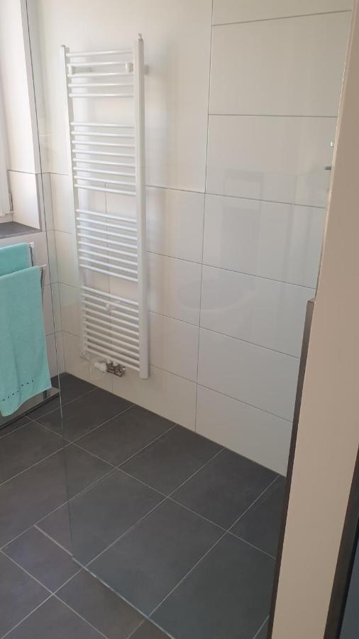 Charakterhaus Daire Neulengbach Dış mekan fotoğraf