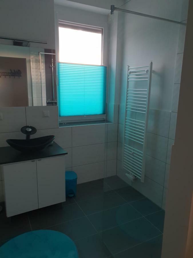 Charakterhaus Daire Neulengbach Dış mekan fotoğraf