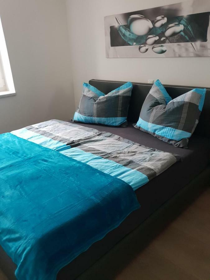 Charakterhaus Daire Neulengbach Dış mekan fotoğraf