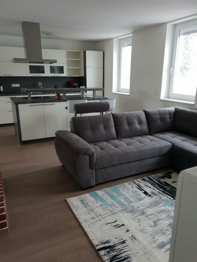 Charakterhaus Daire Neulengbach Dış mekan fotoğraf