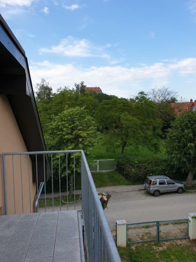 Charakterhaus Daire Neulengbach Dış mekan fotoğraf