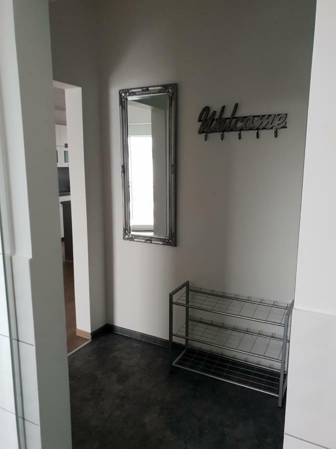 Charakterhaus Daire Neulengbach Dış mekan fotoğraf