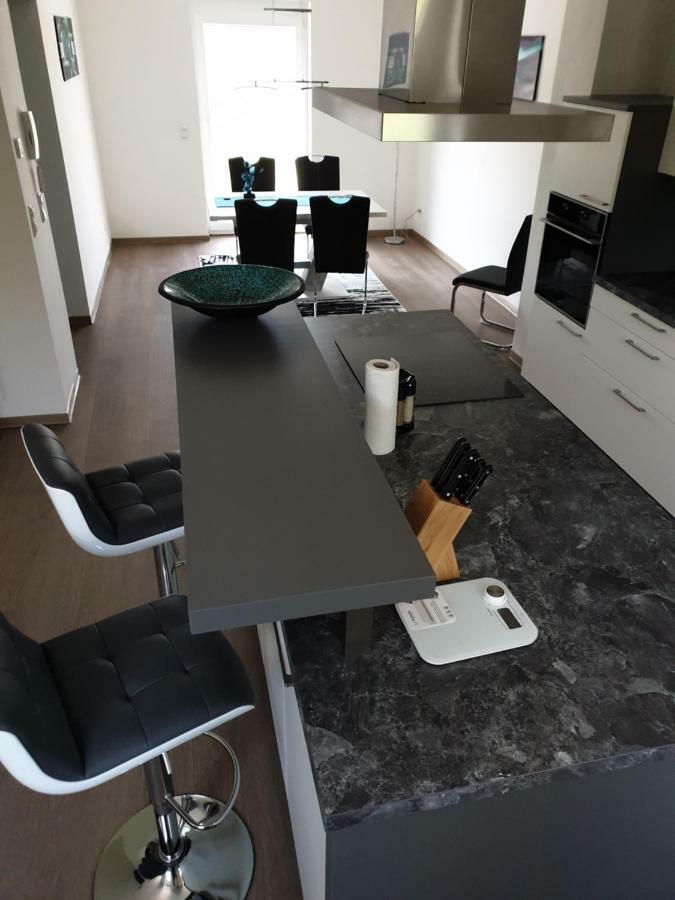 Charakterhaus Daire Neulengbach Dış mekan fotoğraf
