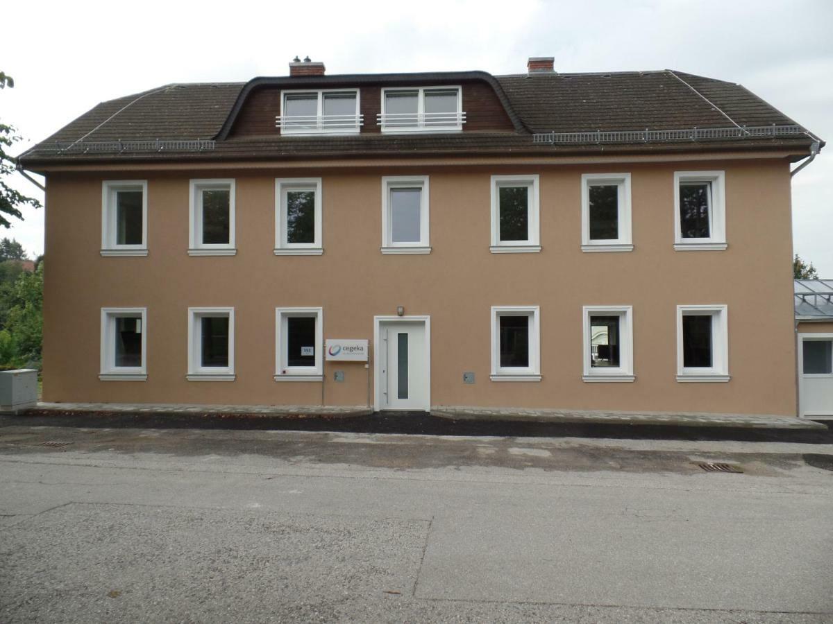 Charakterhaus Daire Neulengbach Dış mekan fotoğraf