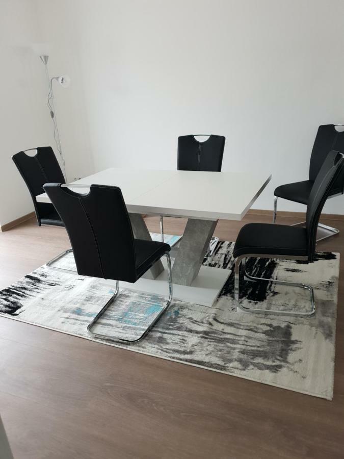 Charakterhaus Daire Neulengbach Dış mekan fotoğraf