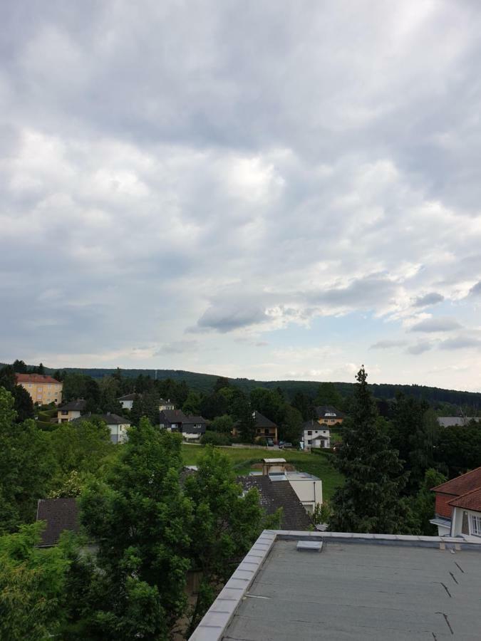 Charakterhaus Daire Neulengbach Dış mekan fotoğraf