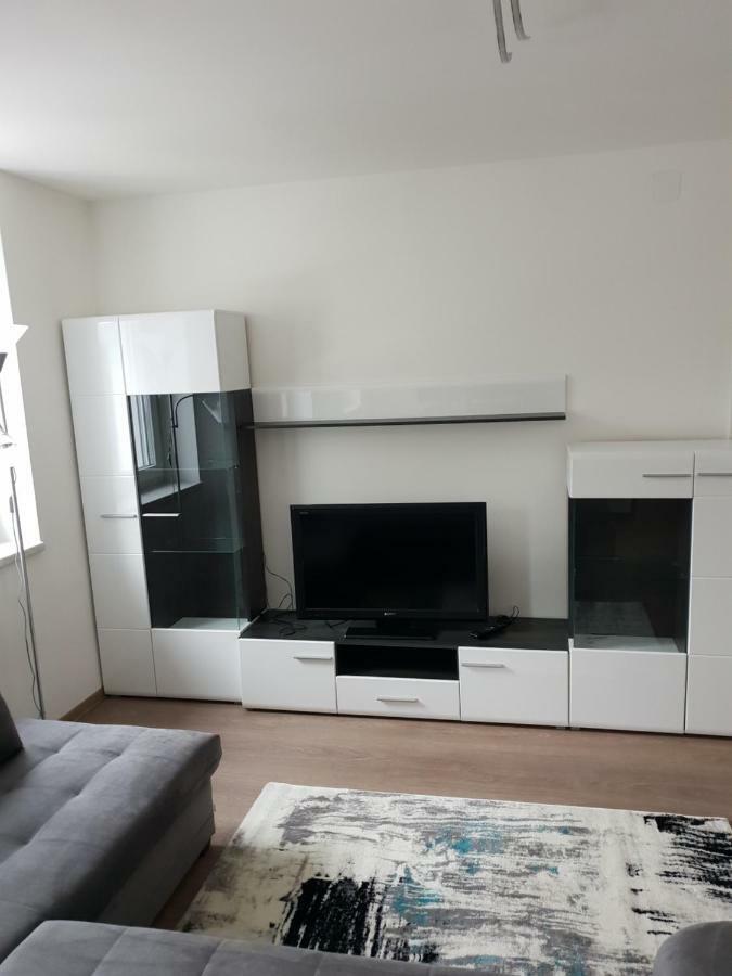 Charakterhaus Daire Neulengbach Dış mekan fotoğraf
