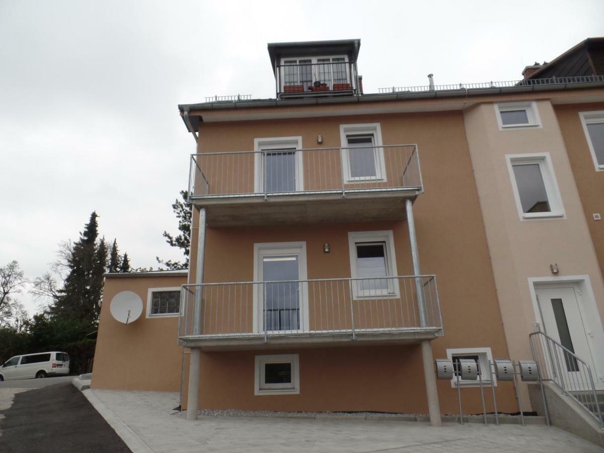 Charakterhaus Daire Neulengbach Dış mekan fotoğraf